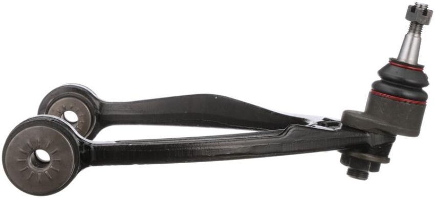 DELPHI TC7663 Control Arm and Ball Joint Assembly