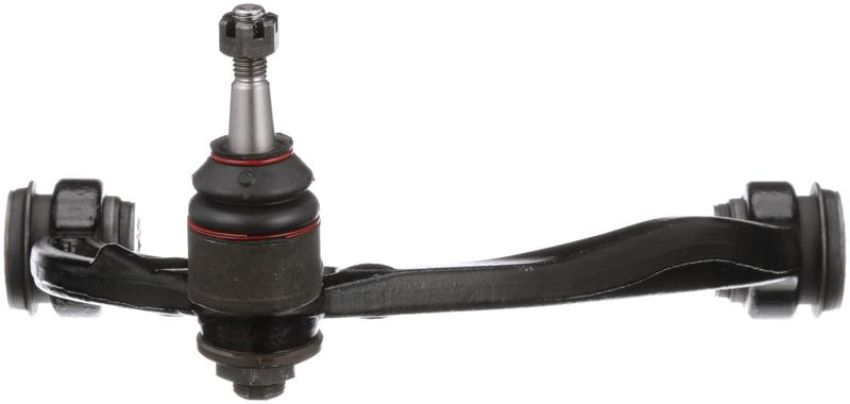 DELPHI TC7663 Control Arm and Ball Joint Assembly