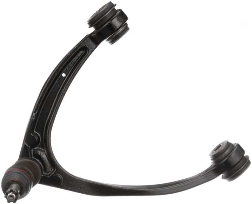DELPHI TC7663 Control Arm and Ball Joint Assembly