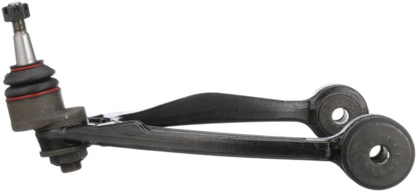 DELPHI TC7664 Control Arm and Ball Joint Assembly