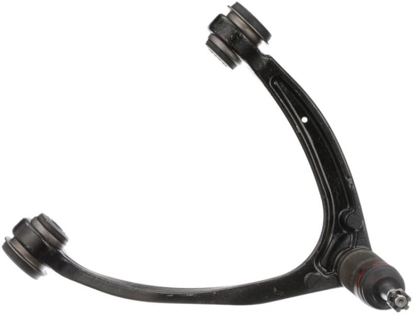 DELPHI TC7664 Control Arm and Ball Joint Assembly