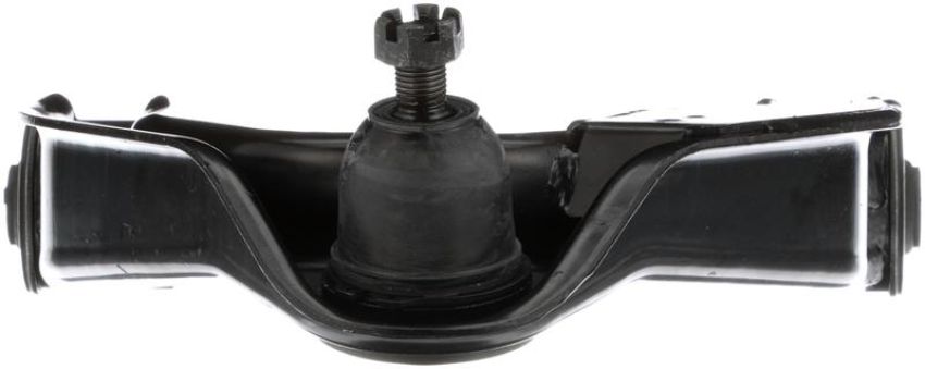DELPHI TC7669 Control Arm and Ball Joint Assembly
