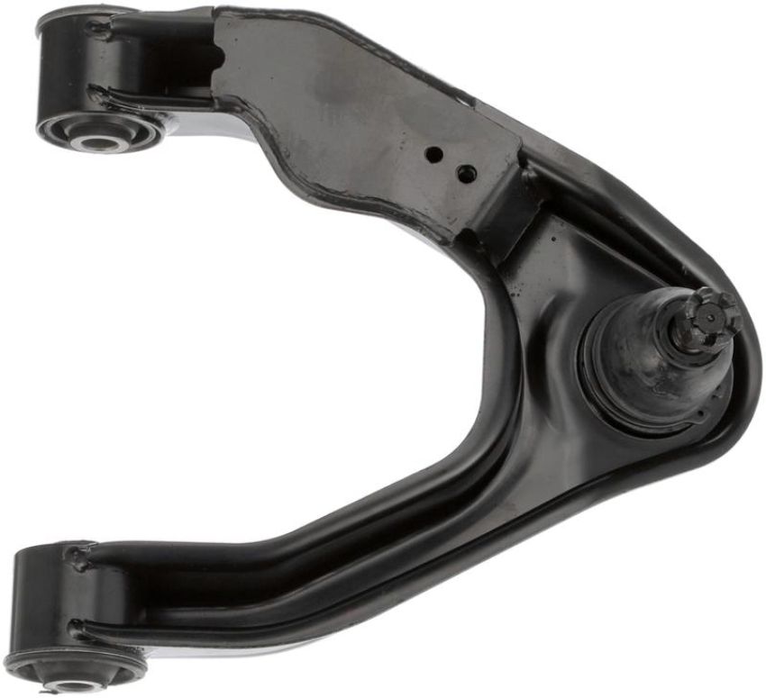 DELPHI TC7669 Control Arm and Ball Joint Assembly