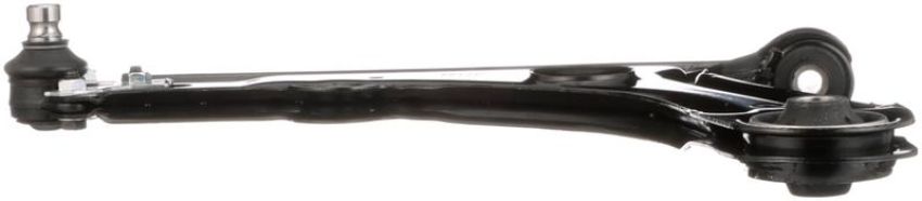 DELPHI TC766 Control Arm and Ball Joint Assembly
