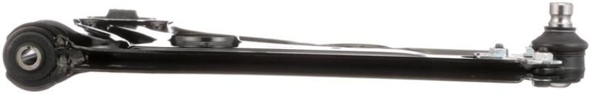 DELPHI TC766 Control Arm and Ball Joint Assembly
