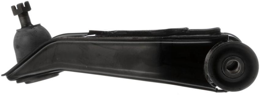 DELPHI TC7670 Control Arm and Ball Joint Assembly