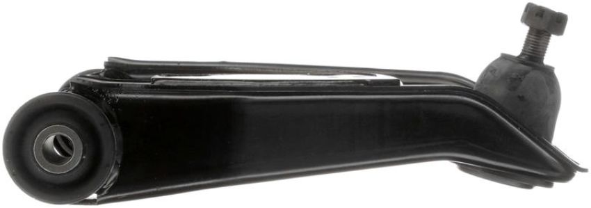 DELPHI TC7670 Control Arm and Ball Joint Assembly
