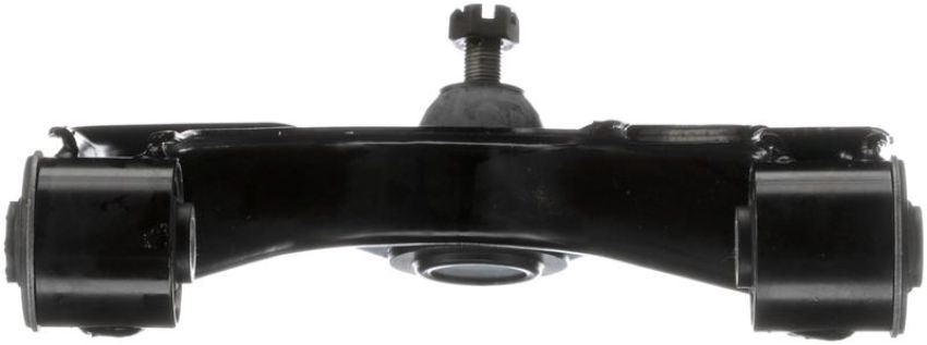 DELPHI TC7670 Control Arm and Ball Joint Assembly