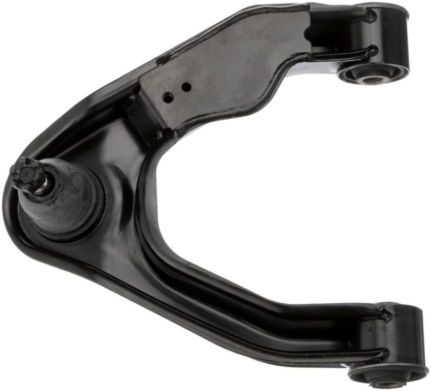 DELPHI TC7670 Control Arm and Ball Joint Assembly