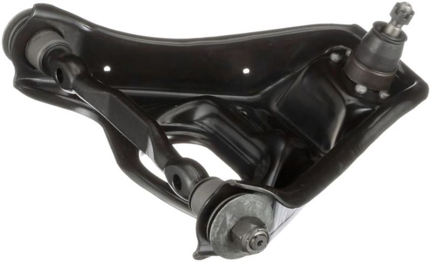 DELPHI TC7673 Control Arm and Ball Joint Assembly