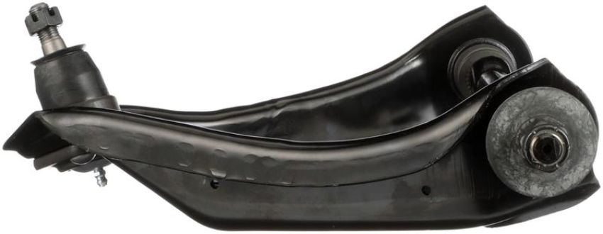 DELPHI TC7673 Control Arm and Ball Joint Assembly