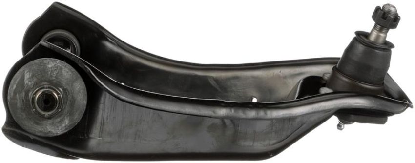 DELPHI TC7673 Control Arm and Ball Joint Assembly