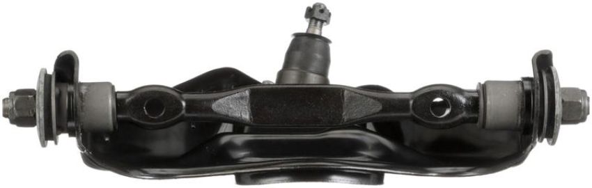 DELPHI TC7673 Control Arm and Ball Joint Assembly