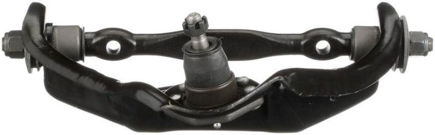 DELPHI TC7673 Control Arm and Ball Joint Assembly