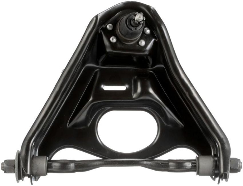 DELPHI TC7673 Control Arm and Ball Joint Assembly