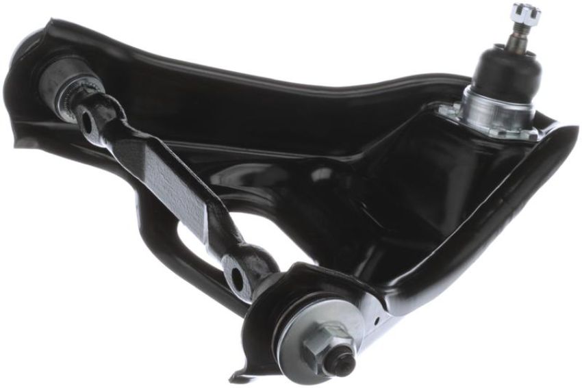 DELPHI TC7674 Control Arm and Ball Joint Assembly