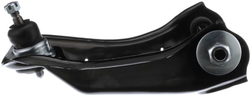 DELPHI TC7674 Control Arm and Ball Joint Assembly