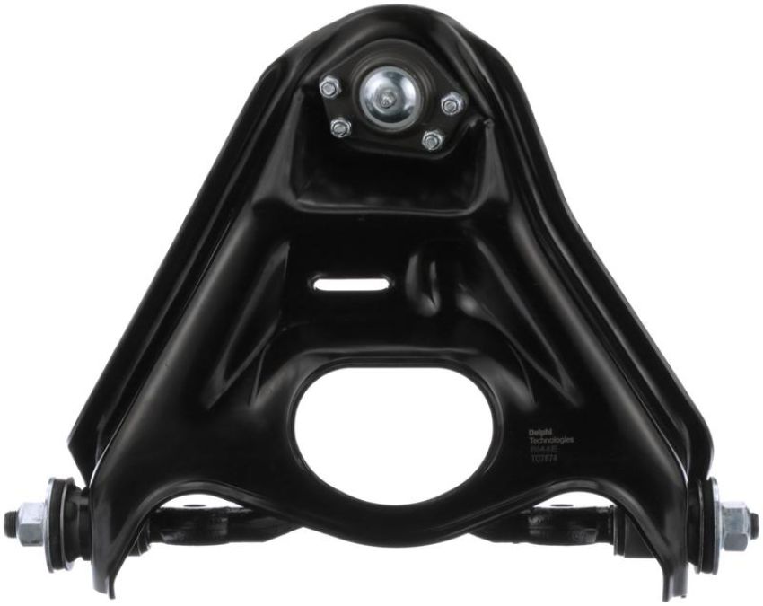 DELPHI TC7674 Control Arm and Ball Joint Assembly