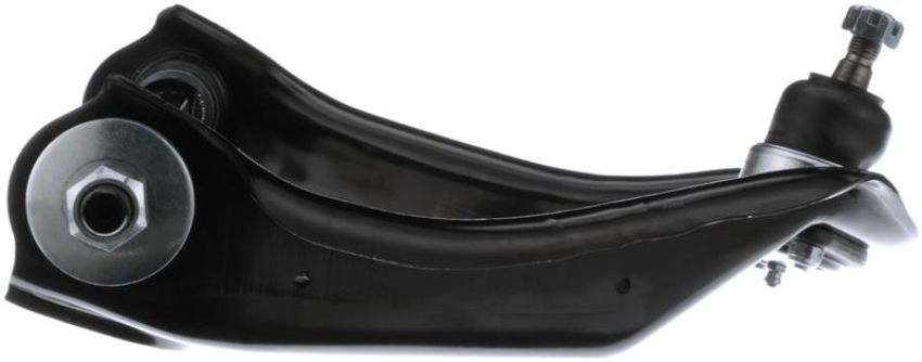 DELPHI TC7674 Control Arm and Ball Joint Assembly
