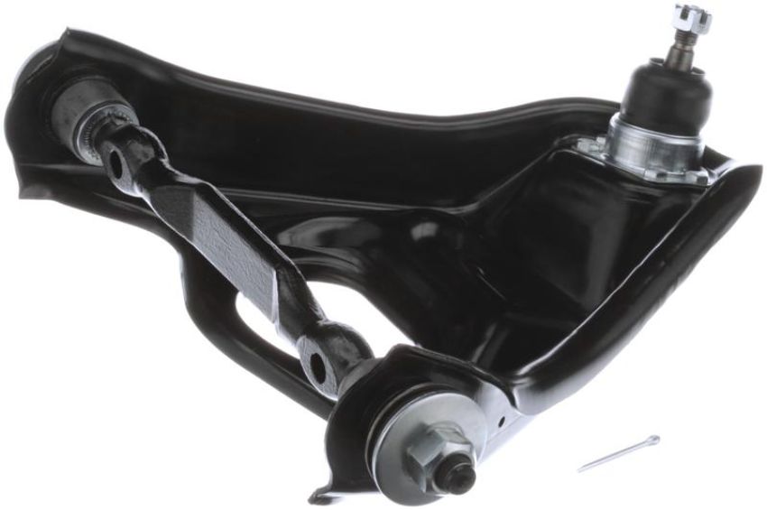 DELPHI TC7674 Control Arm and Ball Joint Assembly