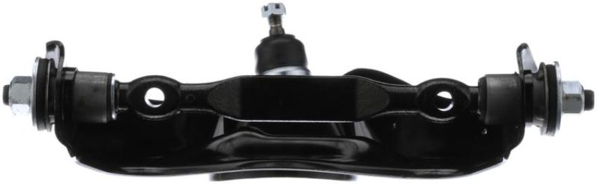 DELPHI TC7674 Control Arm and Ball Joint Assembly