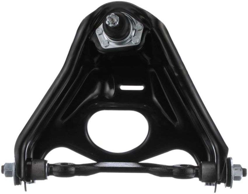 DELPHI TC7674 Control Arm and Ball Joint Assembly