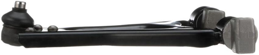 DELPHI TC7676 Control Arm and Ball Joint Assembly