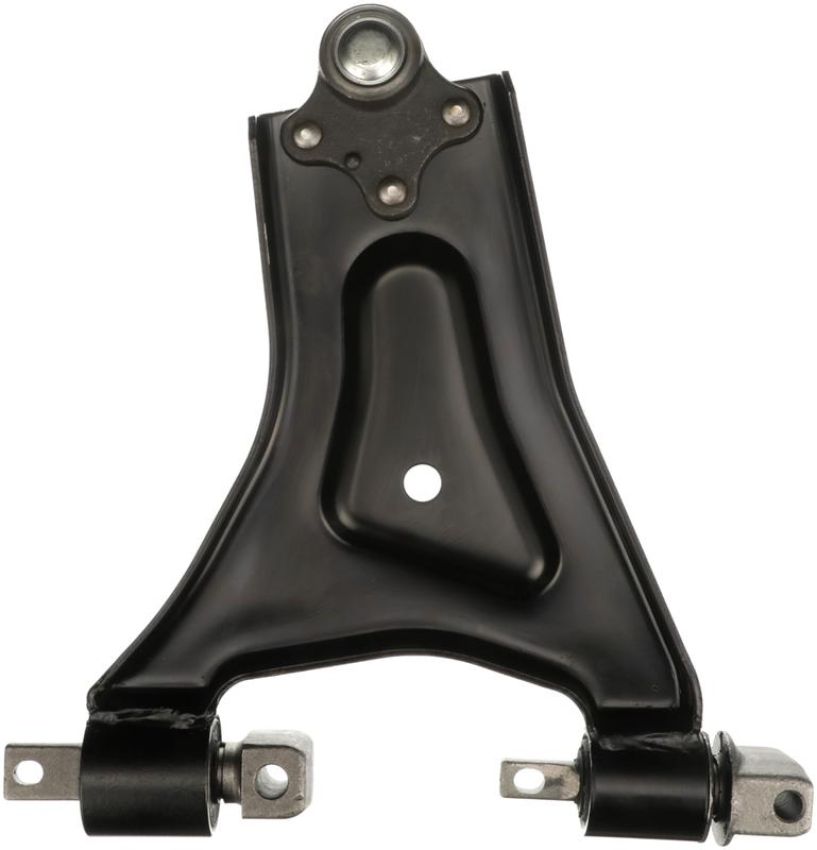 DELPHI TC7676 Control Arm and Ball Joint Assembly