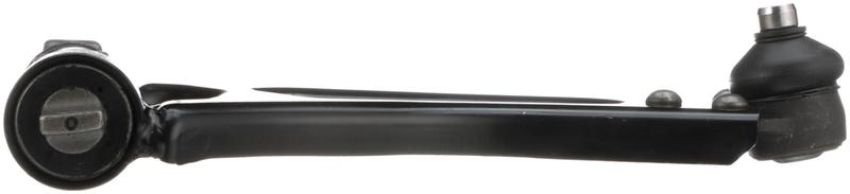 DELPHI TC7676 Control Arm and Ball Joint Assembly