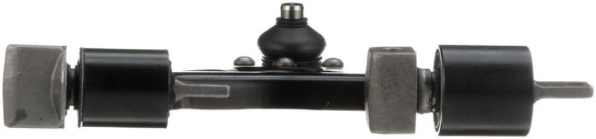 DELPHI TC7676 Control Arm and Ball Joint Assembly