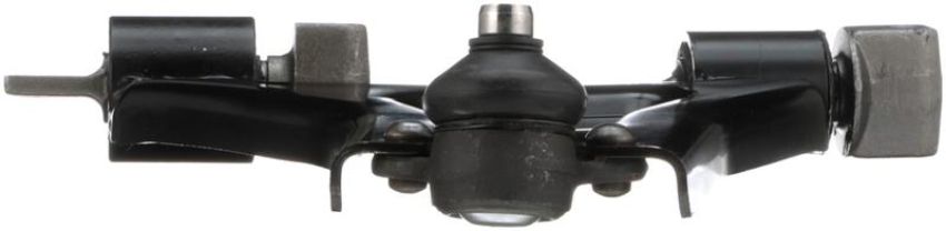 DELPHI TC7676 Control Arm and Ball Joint Assembly