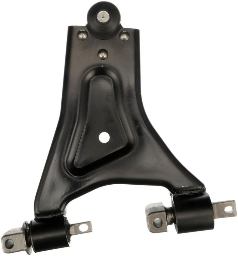 DELPHI TC7676 Control Arm and Ball Joint Assembly
