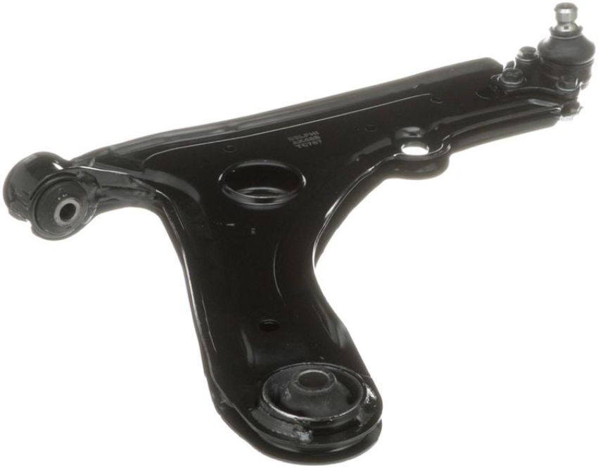 DELPHI TC767 Control Arm and Ball Joint Assembly