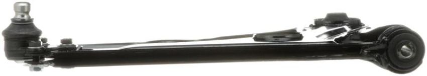 DELPHI TC767 Control Arm and Ball Joint Assembly
