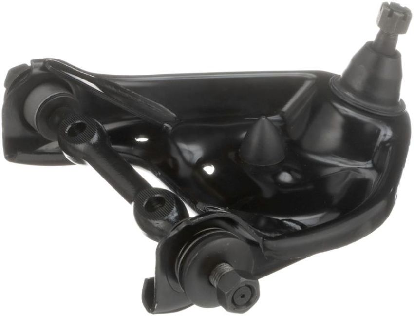 DELPHI TC7684 Control Arm and Ball Joint Assembly