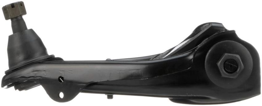 DELPHI TC7684 Control Arm and Ball Joint Assembly