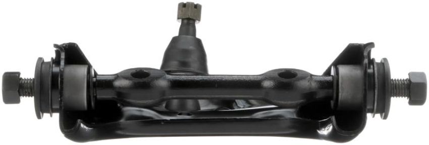 DELPHI TC7684 Control Arm and Ball Joint Assembly