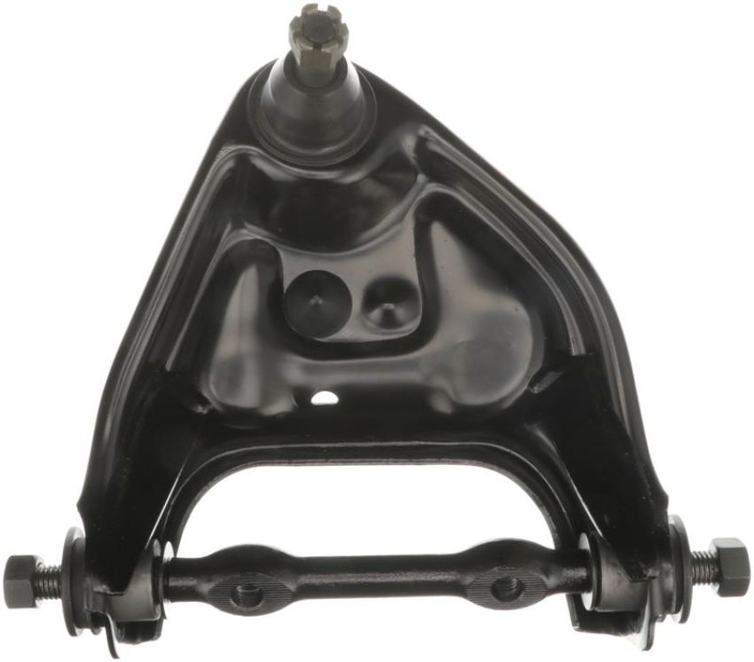 DELPHI TC7684 Control Arm and Ball Joint Assembly