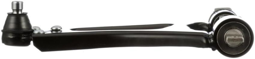 DELPHI TC7686 Control Arm and Ball Joint Assembly