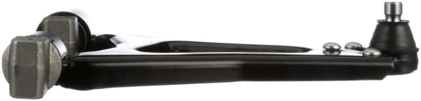DELPHI TC7686 Control Arm and Ball Joint Assembly