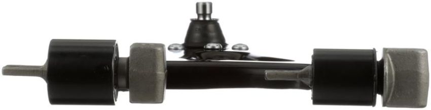 DELPHI TC7686 Control Arm and Ball Joint Assembly