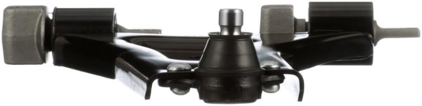 DELPHI TC7686 Control Arm and Ball Joint Assembly