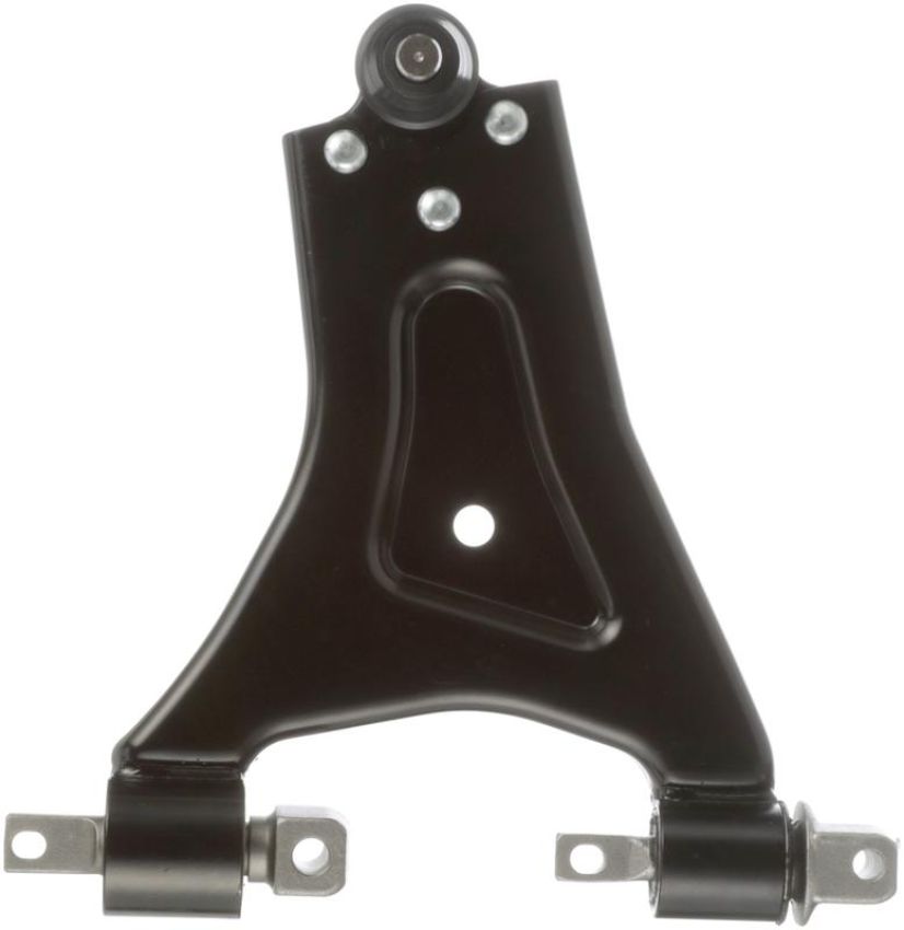 DELPHI TC7686 Control Arm and Ball Joint Assembly
