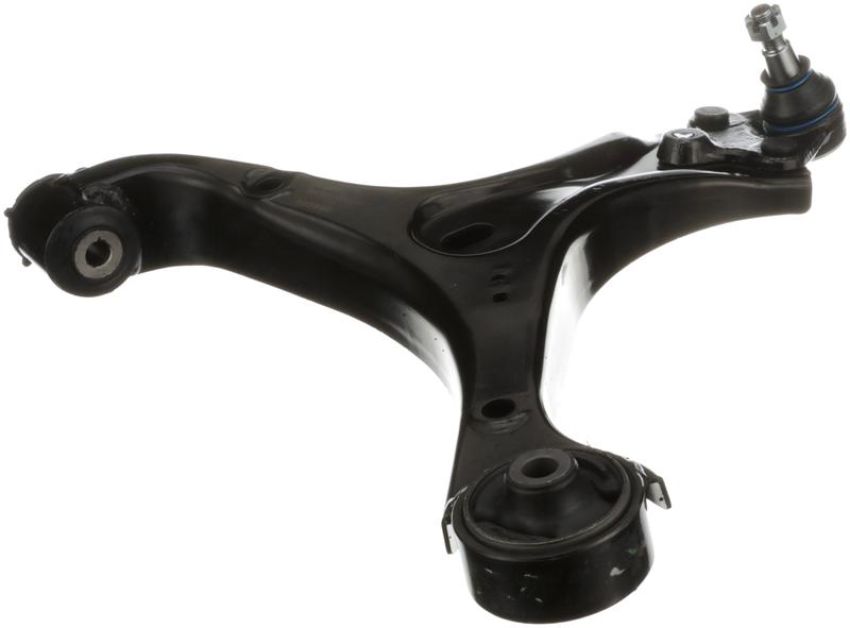 DELPHI TC7689 Control Arm and Ball Joint Assembly