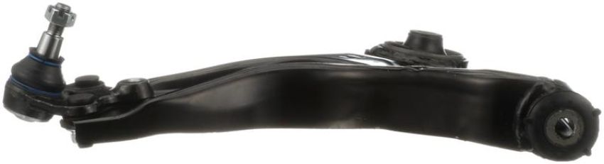 DELPHI TC7689 Control Arm and Ball Joint Assembly