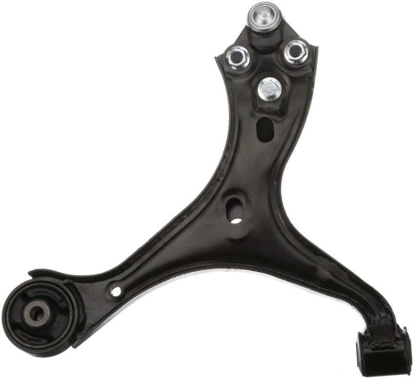 DELPHI TC7689 Control Arm and Ball Joint Assembly