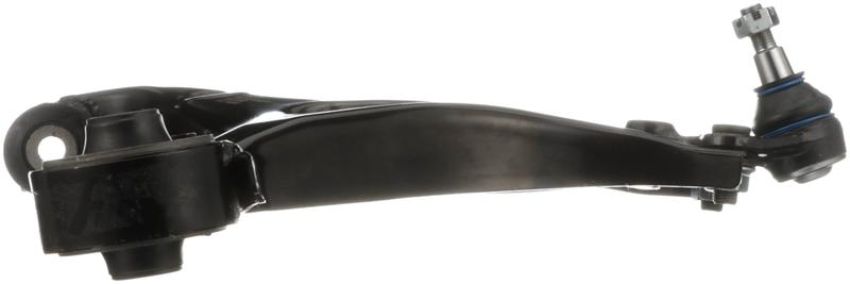 DELPHI TC7689 Control Arm and Ball Joint Assembly