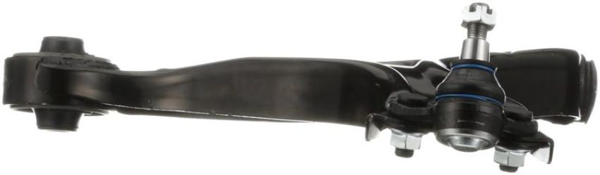 DELPHI TC7689 Control Arm and Ball Joint Assembly