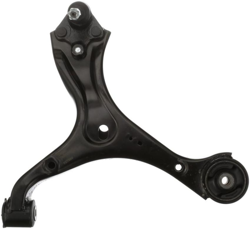 DELPHI TC7689 Control Arm and Ball Joint Assembly