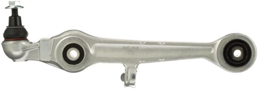 DELPHI TC768 Control Arm and Ball Joint Assembly